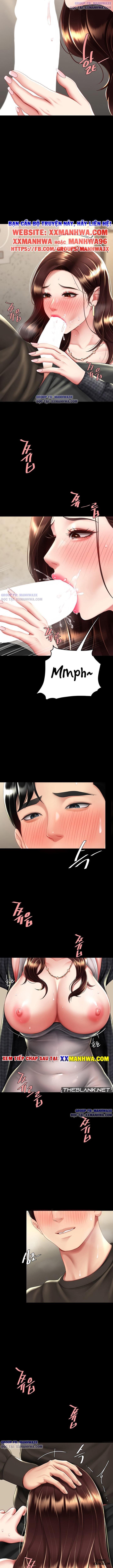 Chén mẹ trước đi 