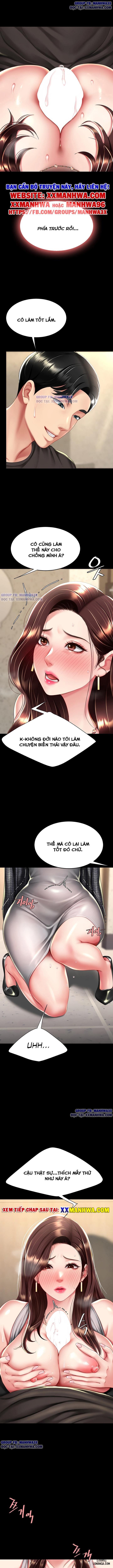 Chén mẹ trước đi 