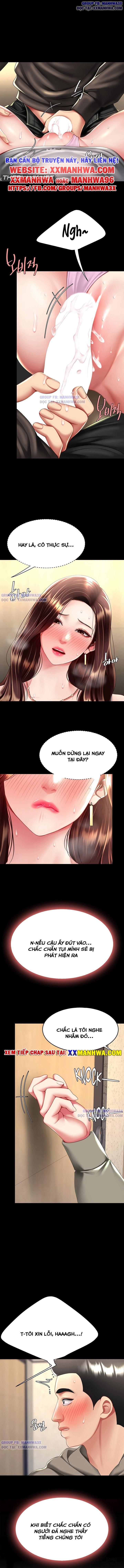 Chén mẹ trước đi 