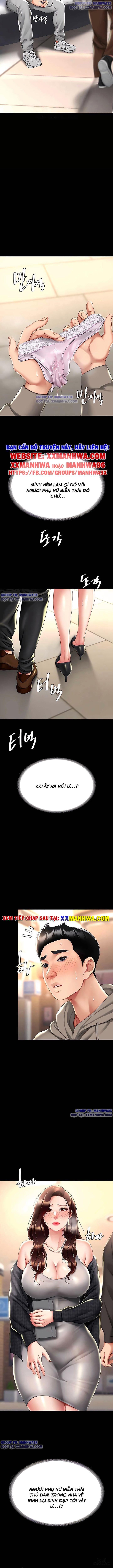Chén mẹ trước đi 