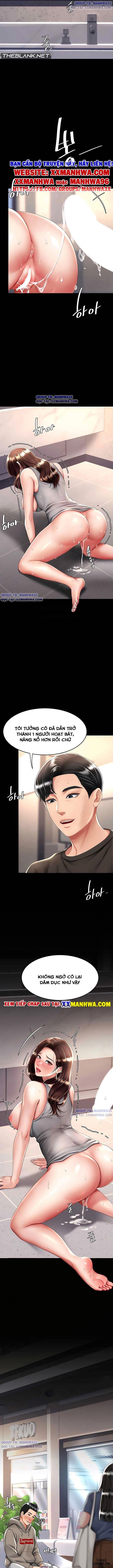 Chén mẹ trước đi 