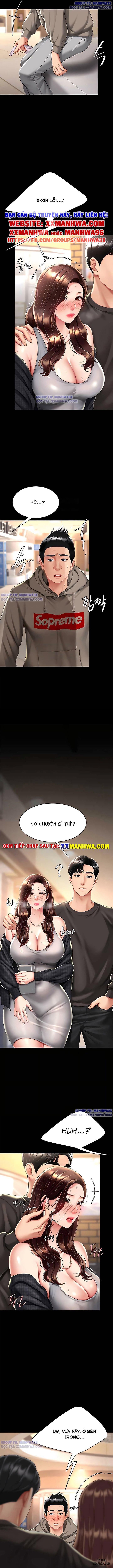 Chén mẹ trước đi 
