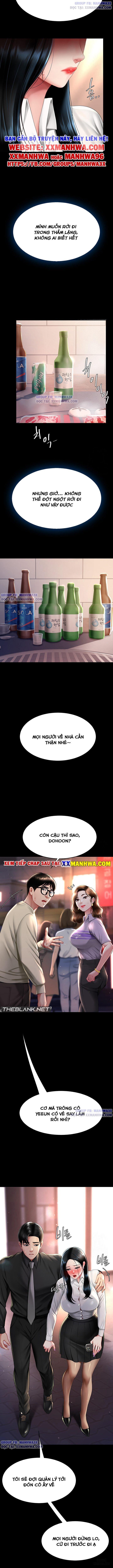 Chén mẹ trước đi 