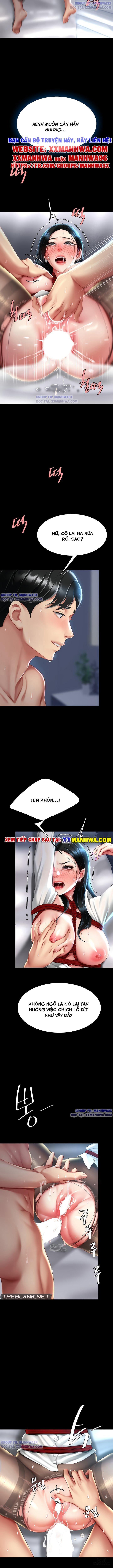 Chén mẹ trước đi 