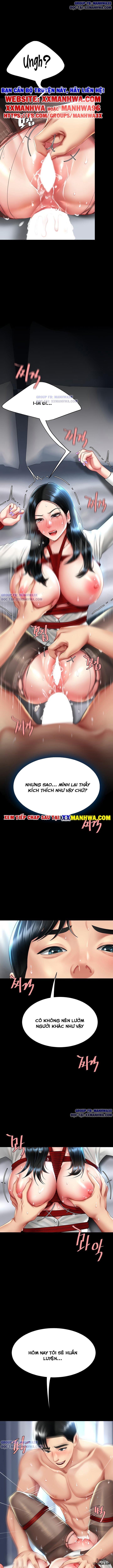 Chén mẹ trước đi 