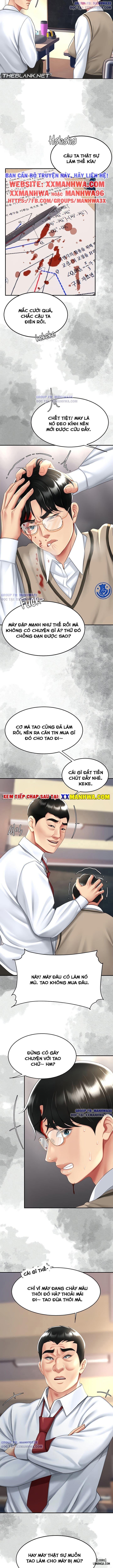 Chén mẹ trước đi 