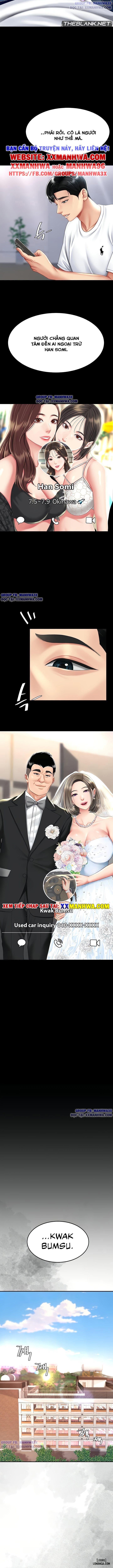 Chén mẹ trước đi 