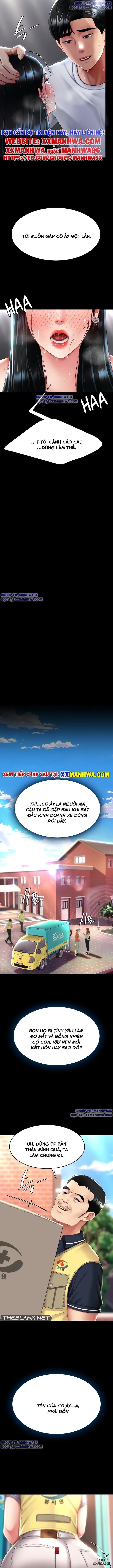 Chén mẹ trước đi 