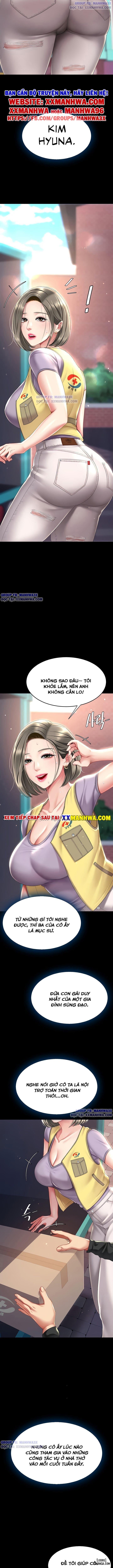 Chén mẹ trước đi 