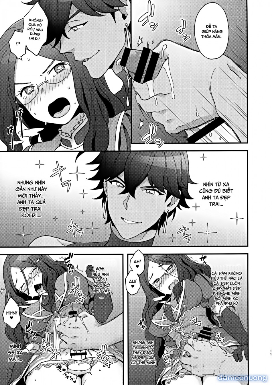 OTKNK? (Fate/Grand Order) 