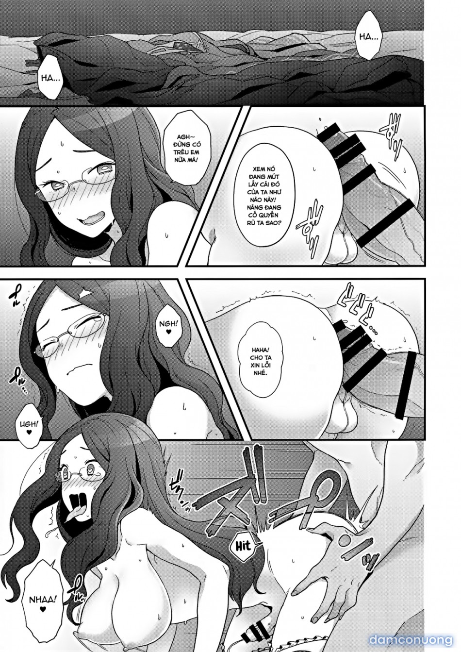 OTKNK? (Fate/Grand Order) 