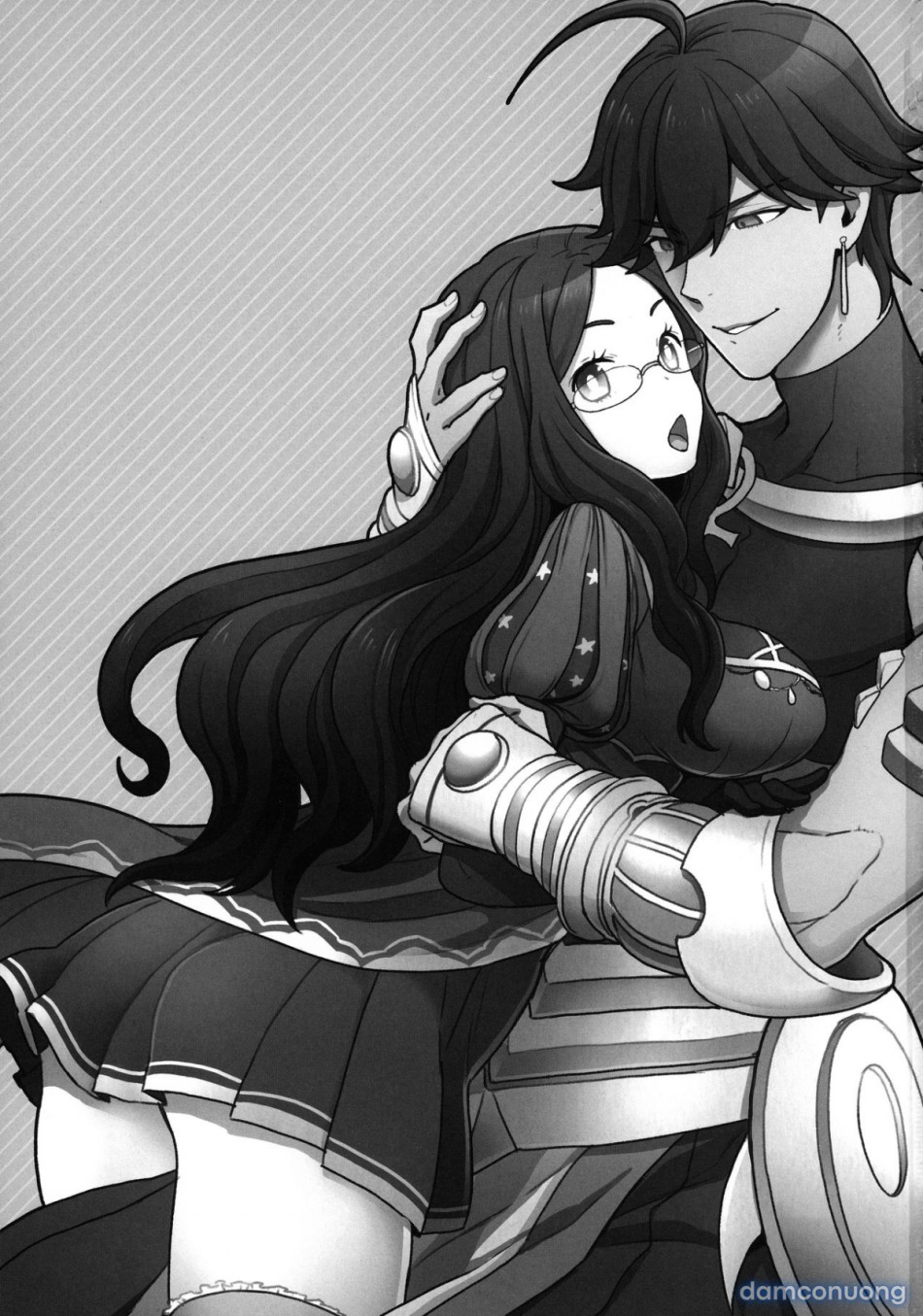 OTKNK? (Fate/Grand Order) 