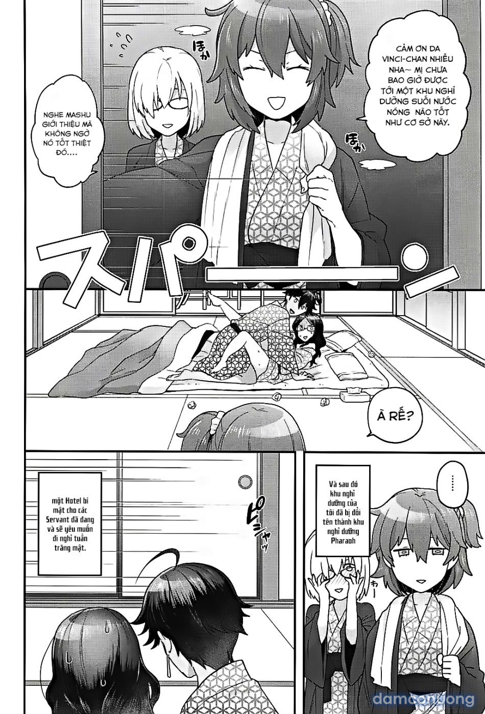 OTKNK? (Fate/Grand Order) 