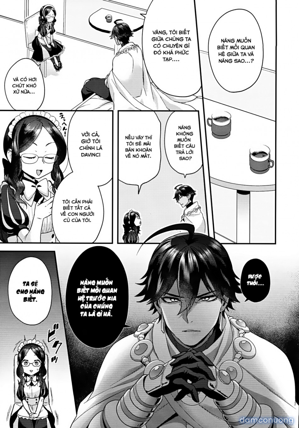 OTKNK? (Fate/Grand Order) 