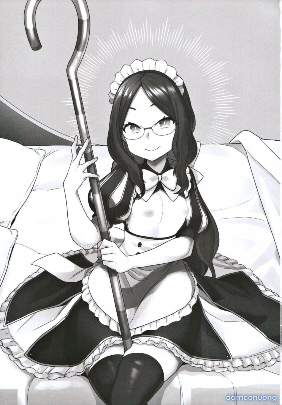 OTKNK? (Fate/Grand Order) 