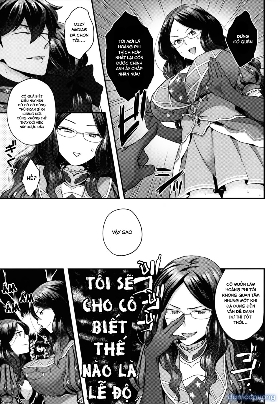 OTKNK? (Fate/Grand Order) 