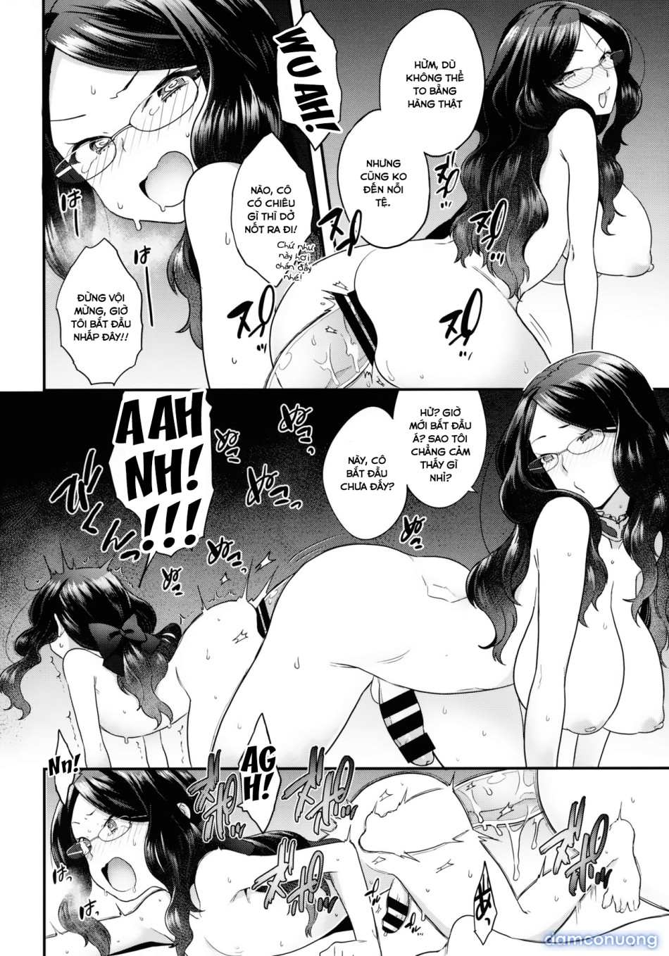 OTKNK? (Fate/Grand Order) 
