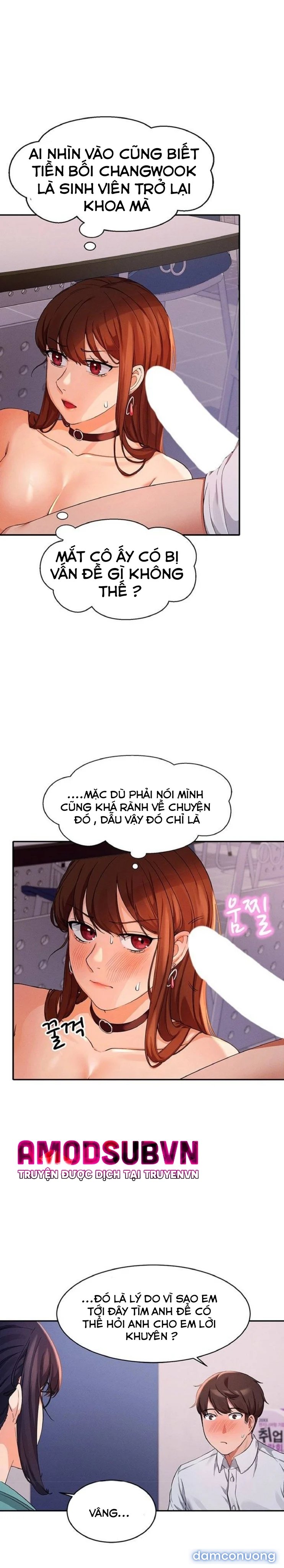 Where Is Goddess – Nữ Thần Đâu Rồi? 
