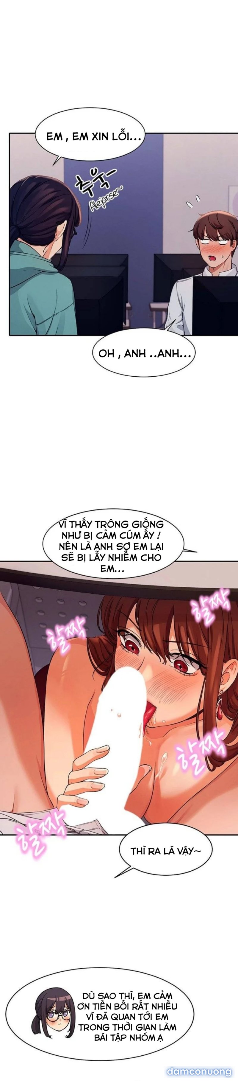 Where Is Goddess – Nữ Thần Đâu Rồi? 