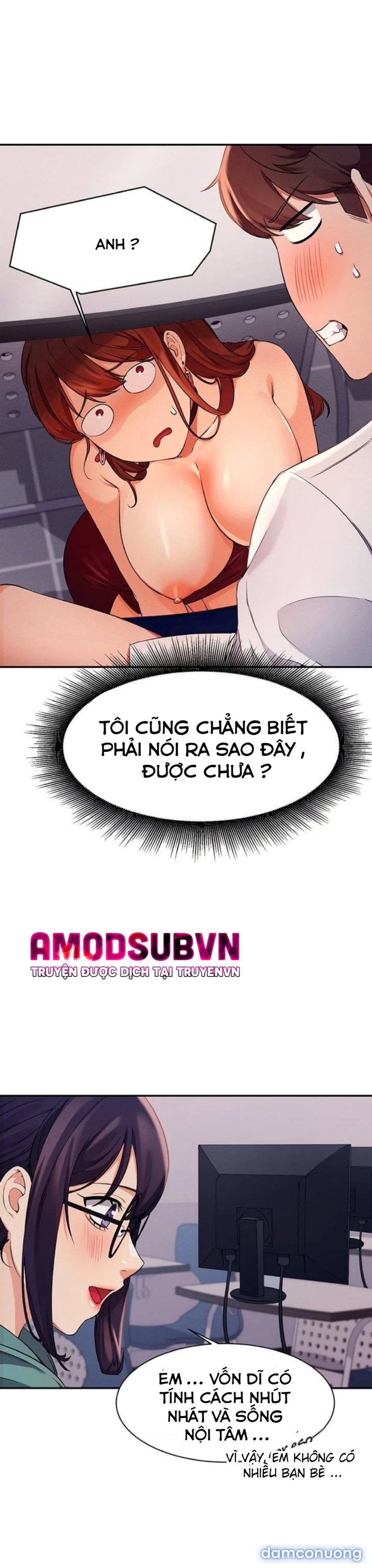 Where Is Goddess – Nữ Thần Đâu Rồi? 