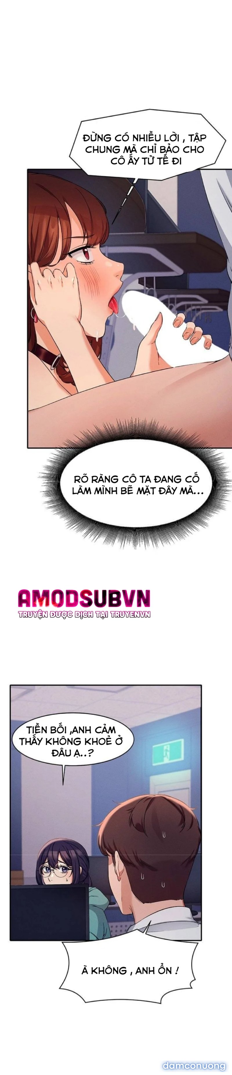 Where Is Goddess – Nữ Thần Đâu Rồi? 