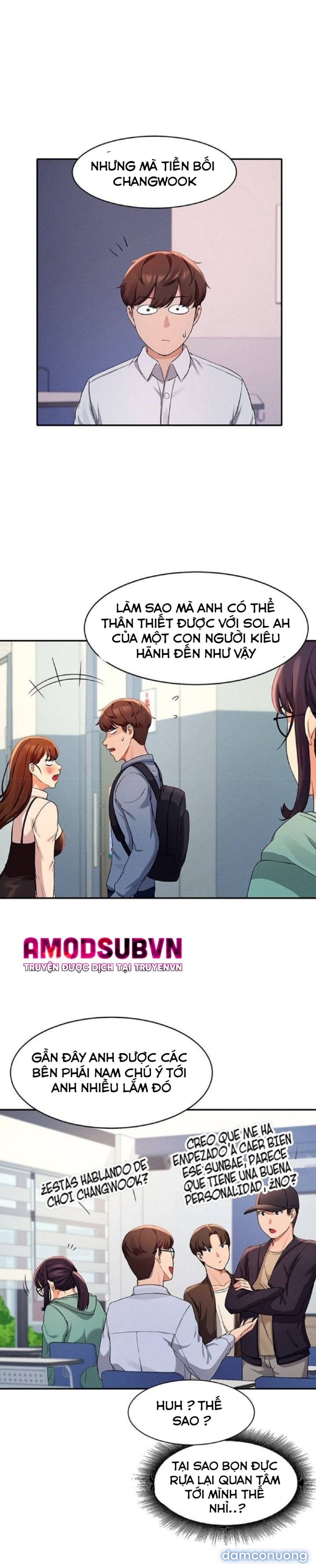 Where Is Goddess – Nữ Thần Đâu Rồi? 