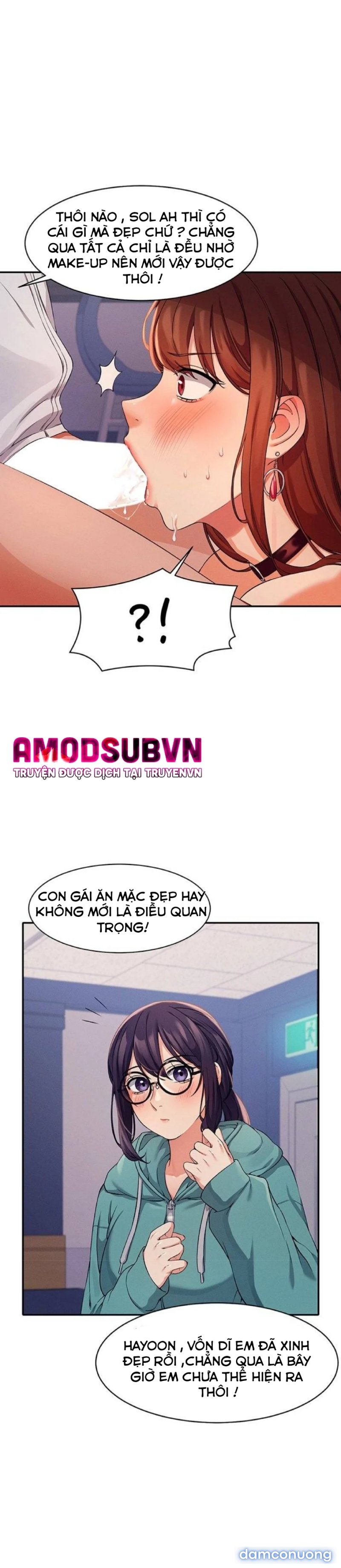 Where Is Goddess – Nữ Thần Đâu Rồi? 