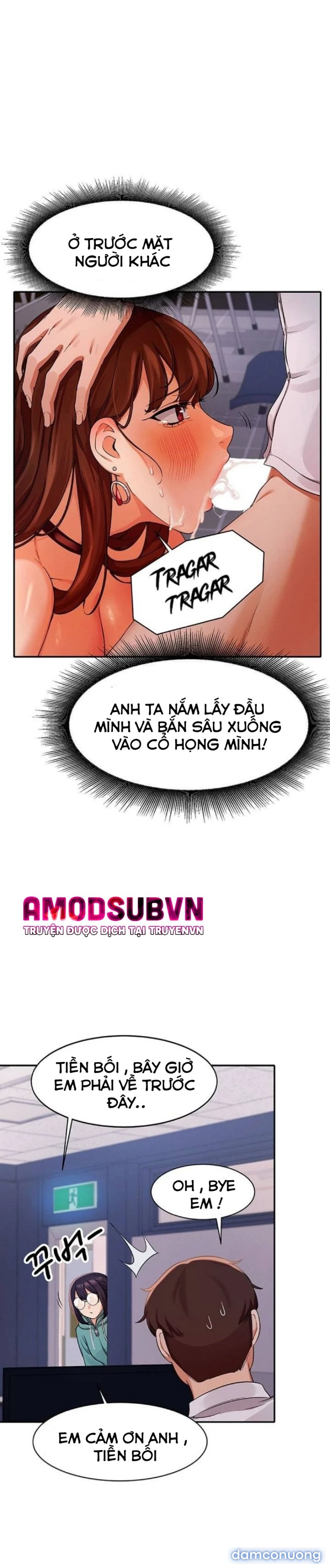 Where Is Goddess – Nữ Thần Đâu Rồi? 
