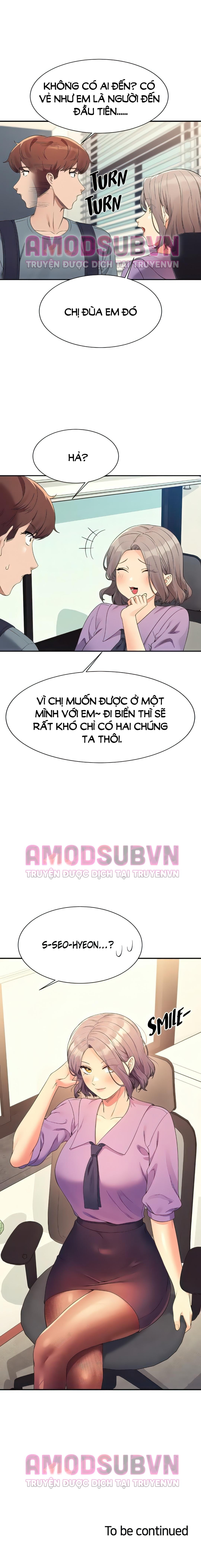 Where Is Goddess – Nữ Thần Đâu Rồi? 