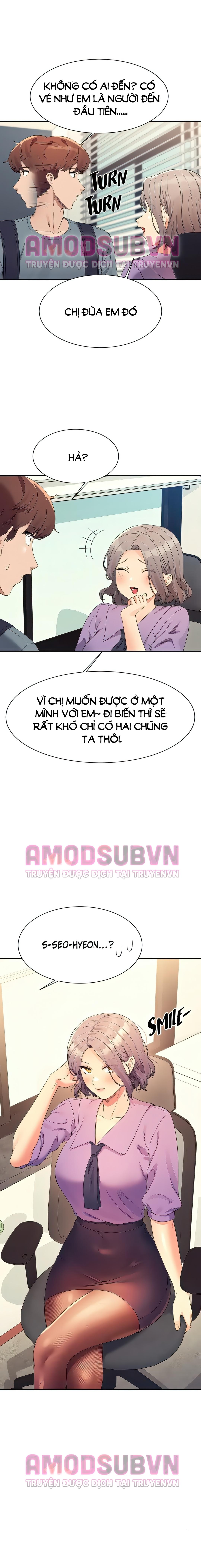 Where Is Goddess – Nữ Thần Đâu Rồi? 