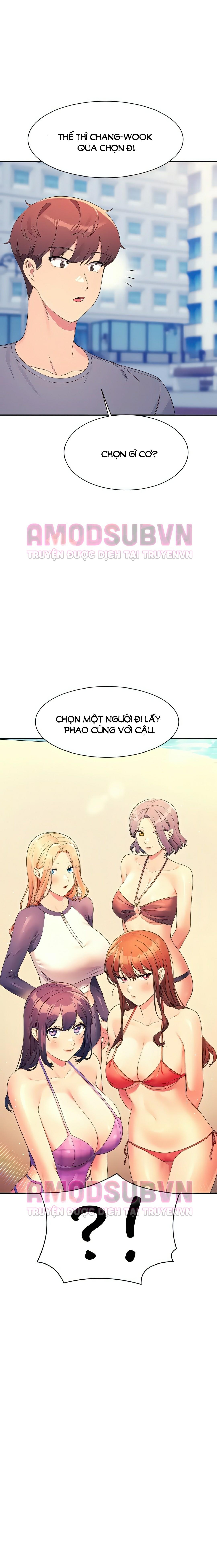 Where Is Goddess – Nữ Thần Đâu Rồi? 