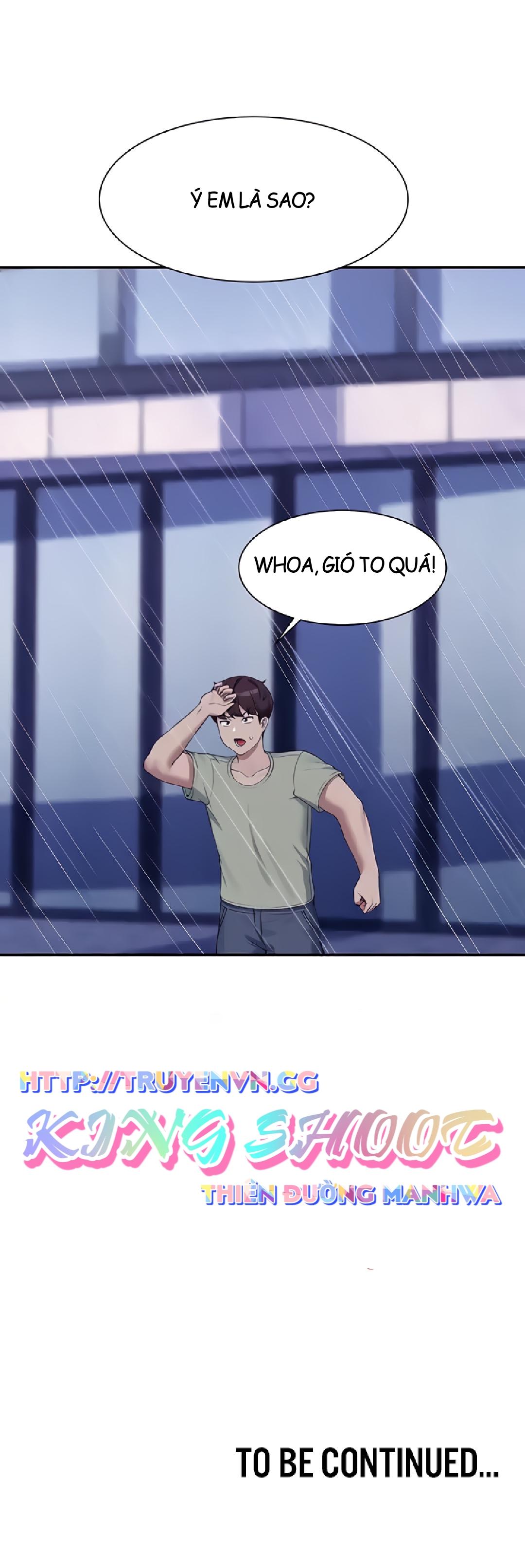 Where Is Goddess – Nữ Thần Đâu Rồi? 