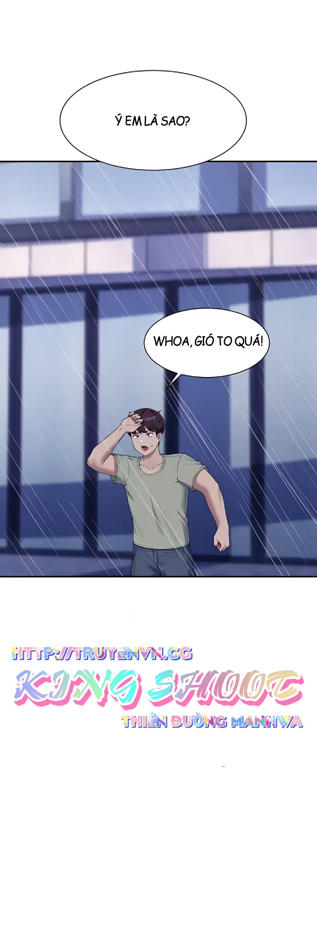 Where Is Goddess – Nữ Thần Đâu Rồi? 