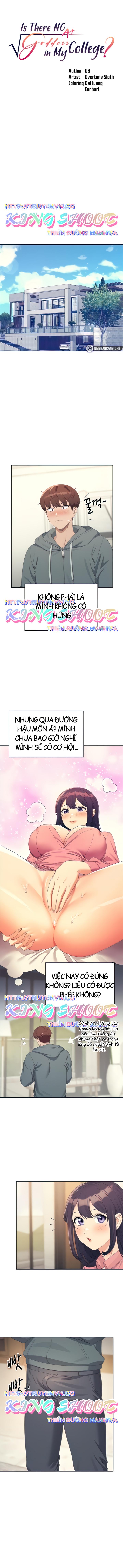 Where Is Goddess – Nữ Thần Đâu Rồi? 