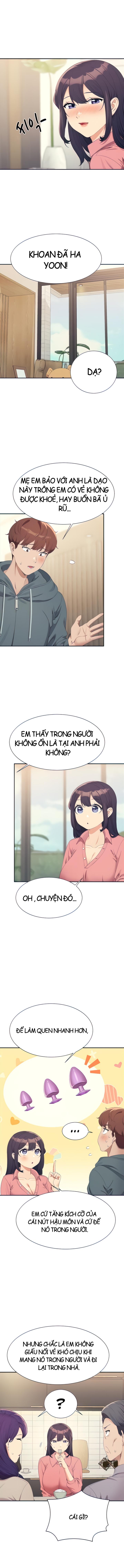 Where Is Goddess – Nữ Thần Đâu Rồi? 