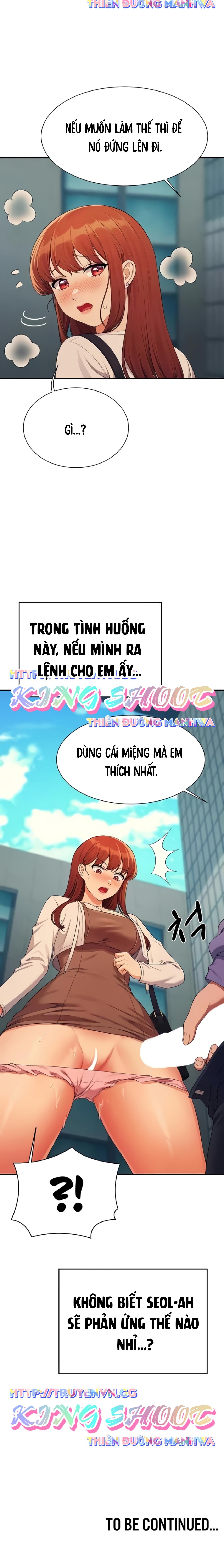 Where Is Goddess – Nữ Thần Đâu Rồi? 