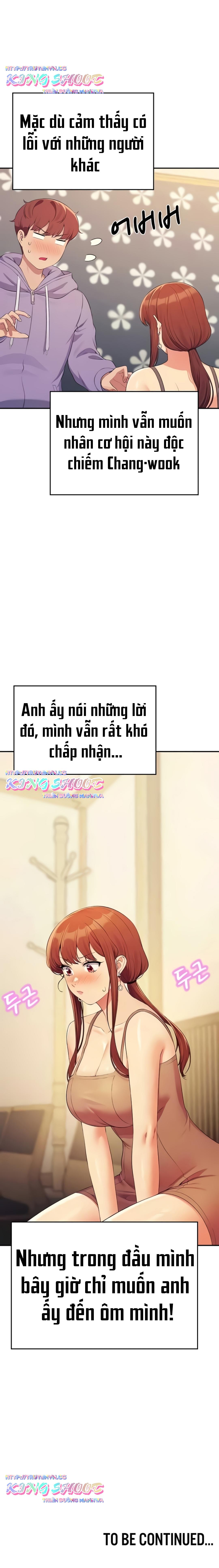 Where Is Goddess – Nữ Thần Đâu Rồi? 