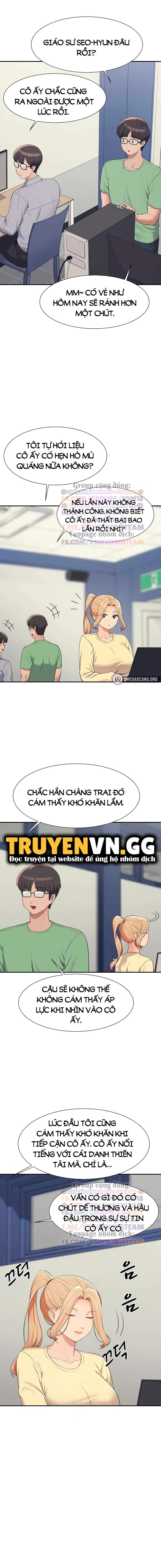 Where Is Goddess – Nữ Thần Đâu Rồi? 