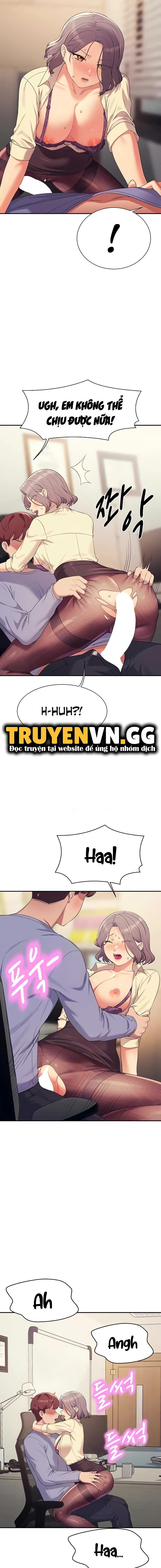 Where Is Goddess – Nữ Thần Đâu Rồi? 