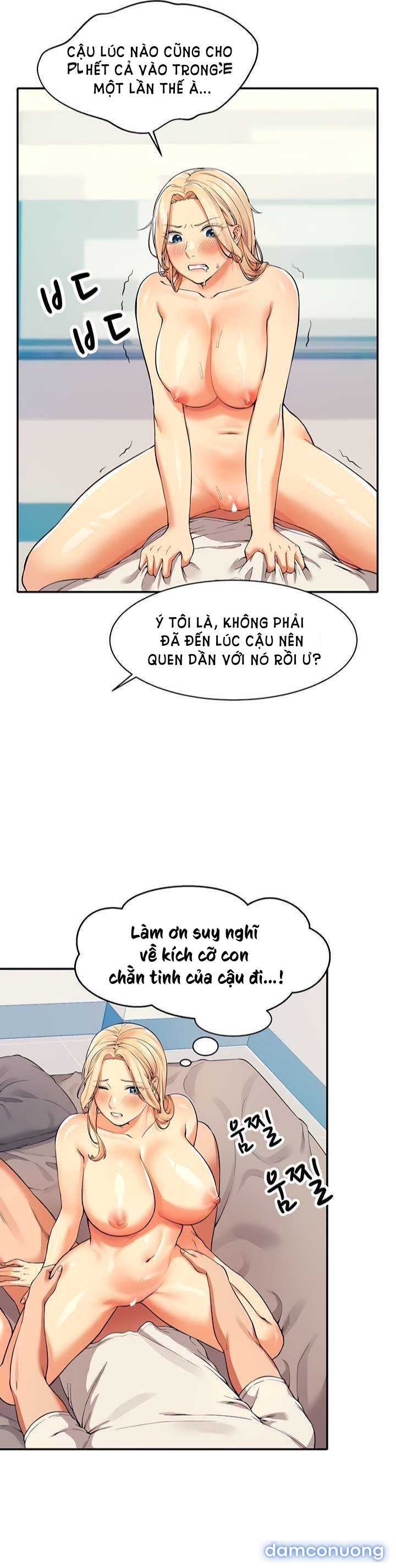 Where Is Goddess – Nữ Thần Đâu Rồi? 