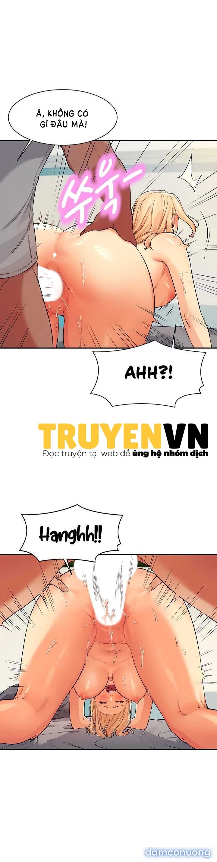 Where Is Goddess – Nữ Thần Đâu Rồi? 