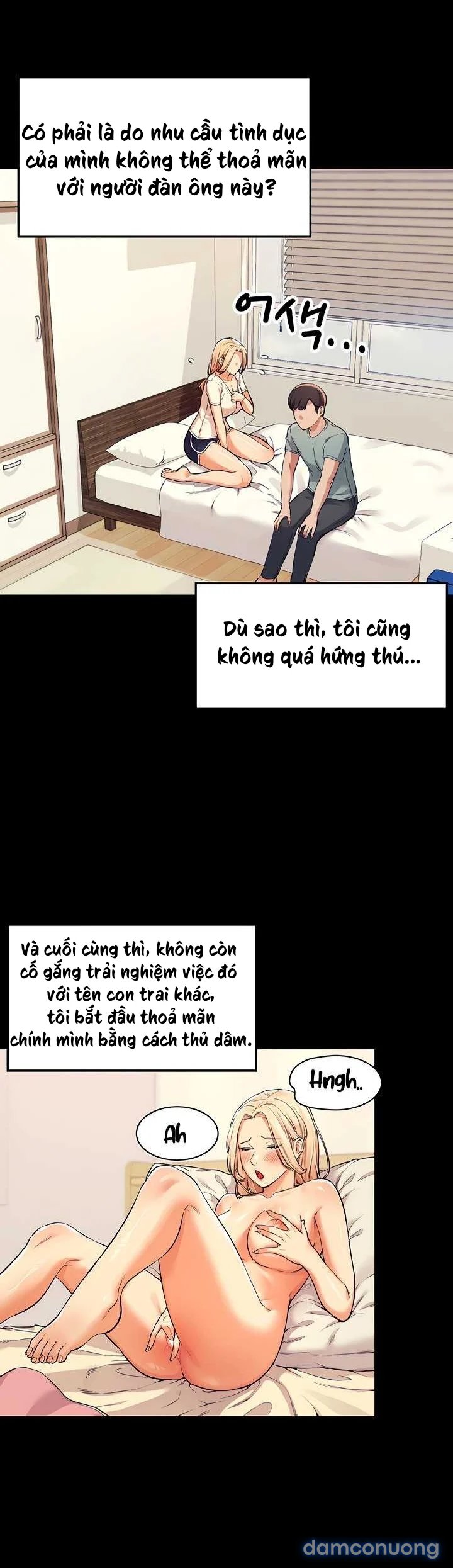 Where Is Goddess – Nữ Thần Đâu Rồi? 