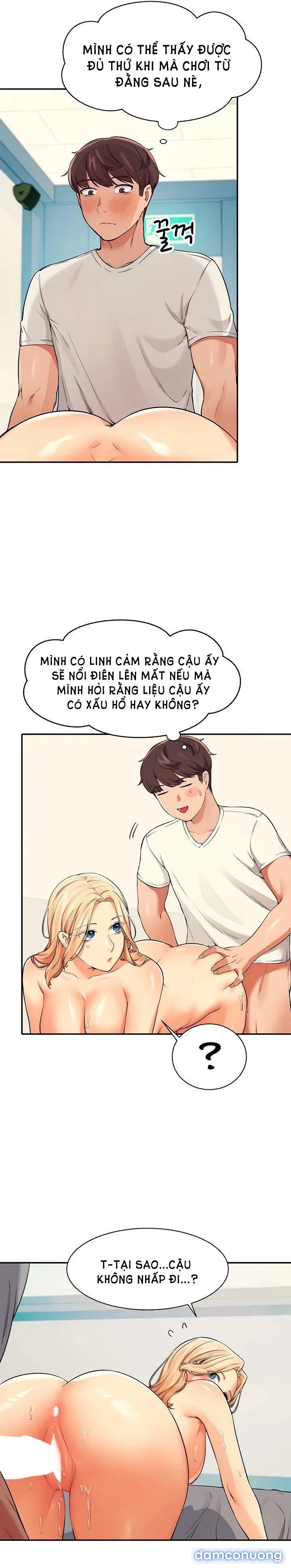 Where Is Goddess – Nữ Thần Đâu Rồi? 