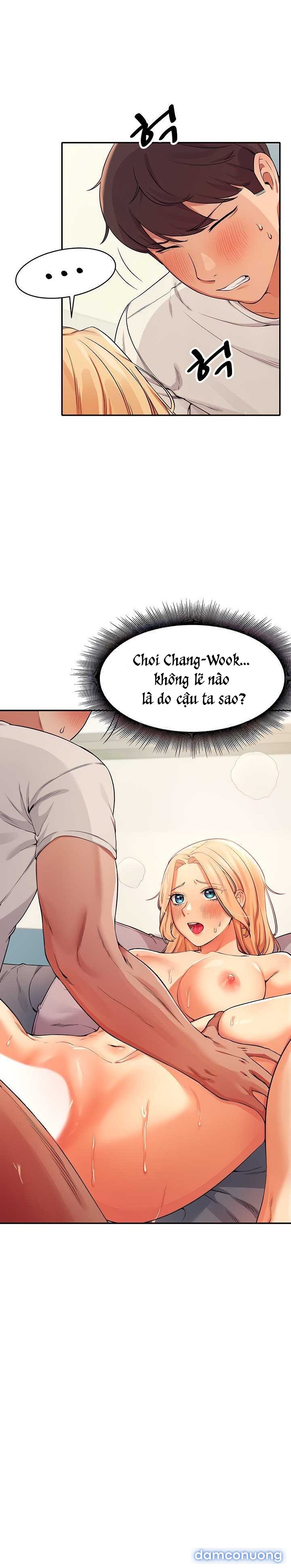 Where Is Goddess – Nữ Thần Đâu Rồi? 