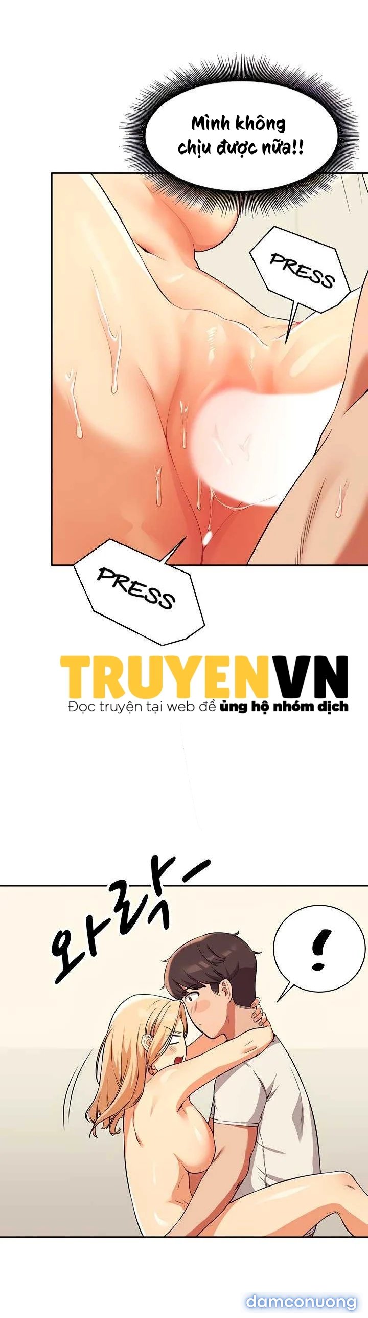 Where Is Goddess – Nữ Thần Đâu Rồi? 