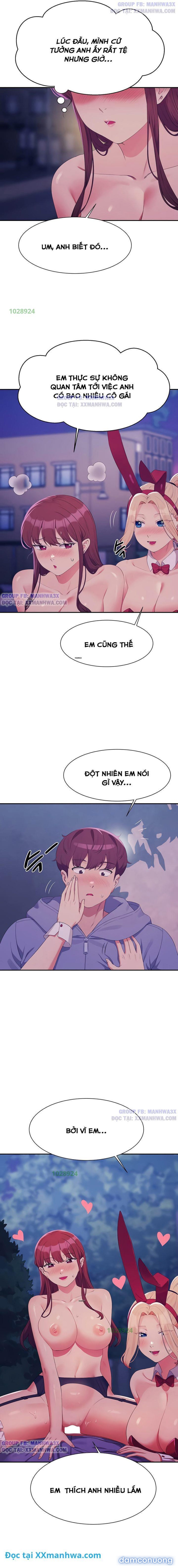 Where Is Goddess – Nữ Thần Đâu Rồi? 