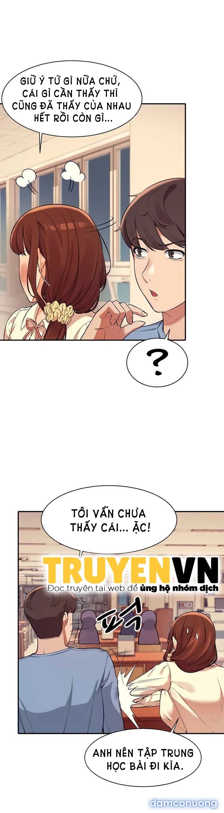Where Is Goddess – Nữ Thần Đâu Rồi? 