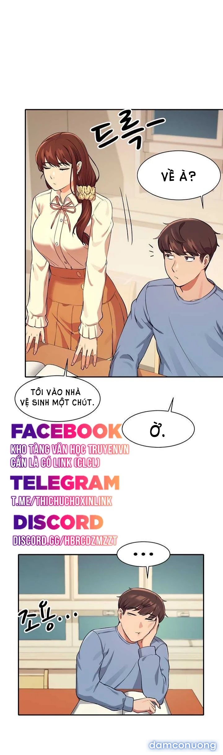 Where Is Goddess – Nữ Thần Đâu Rồi? 