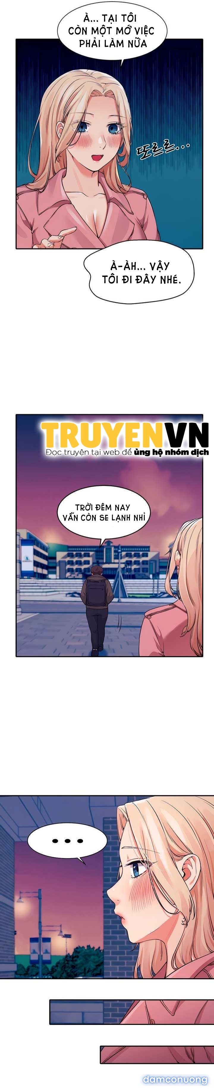 Where Is Goddess – Nữ Thần Đâu Rồi? 