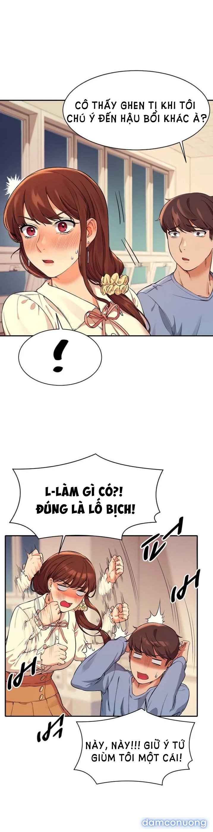Where Is Goddess – Nữ Thần Đâu Rồi? 